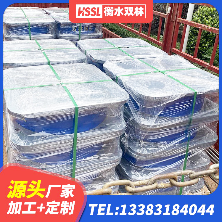 临河区建筑防震支座LRB700生产厂家 临河区LNR700隔震橡胶支座生产厂家 临河区LNR隔震橡胶支座价格 临河区建筑橡胶防震支座源头工厂 - 第3张