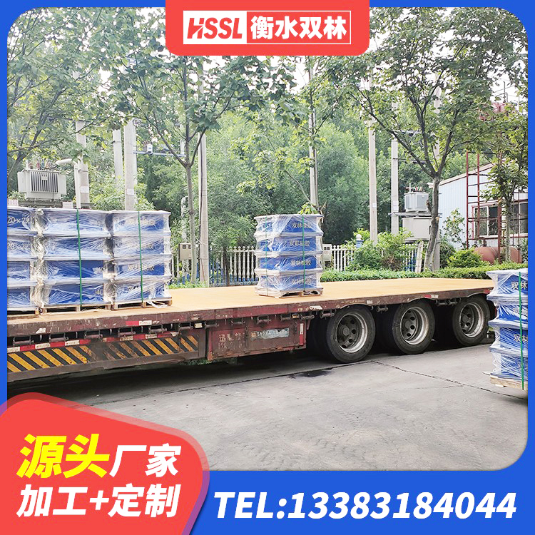 临河区建筑减隔震支座厂商 临河区建筑高阻尼铅芯隔震支座 临河区LRB600橡胶隔震支座 临河区建筑水平力分散力型隔震支座源头工厂 - 第6张