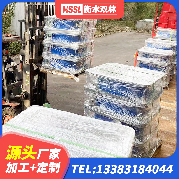 临河区LNR700橡胶支座厂家 临河区建筑铅芯橡胶隔震支座LRB厂家 临河区LRB1300铅芯橡胶隔震支座 临河区建筑厚叠层隔震支座 - 第4张