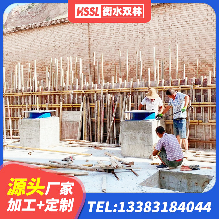 临河区建筑水平力橡胶隔震支座 临河区建筑橡胶隔震支座厂商 临河区LRB1300橡胶隔震支座厂家电话 临河区楼房抗震支座多少钱 - 第7张