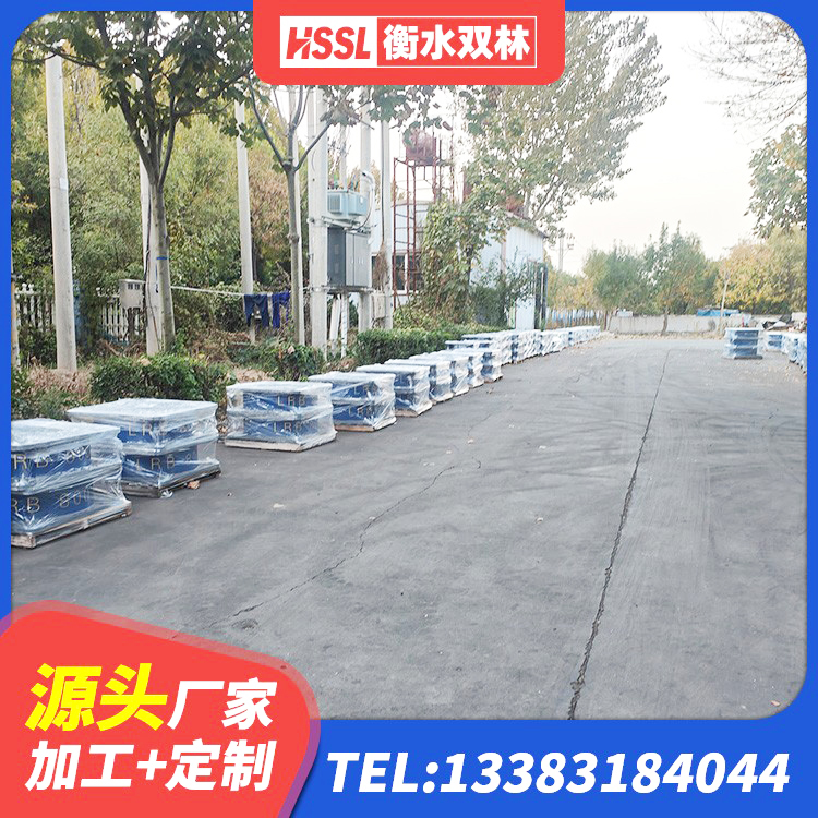 临河区LRB铅芯隔震支座源头工厂 临河区建筑铅芯建筑橡胶隔震支座厂家 临河区LNR1000建筑隔震支座生产加工 临河区HDR300隔震支座厂家 - 第3张
