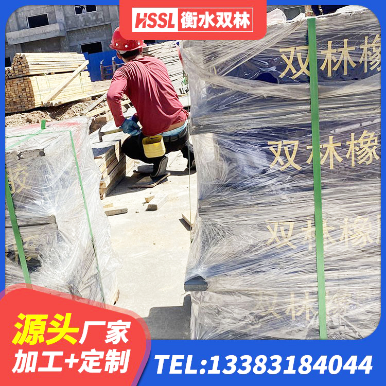 临河区隔震支座LNR1300-II厂家 临河区LRB隔震支座800(II型)厂家 临河区钢结构建筑用隔震支座生产厂家 临河区LRB隔震支座600 - 第5张