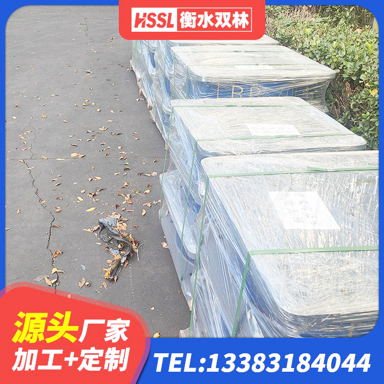 临河区橡胶隔振支座厂家 临河区橡胶隔震支座LNR800厂家 临河区LRB1100橡胶隔震支座生产厂家 临河区HDR1300高阻尼隔震支座源头工厂 - 第6张